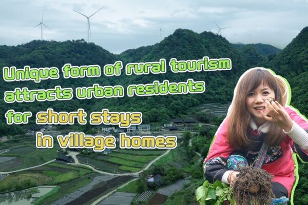 Urbanites Trade City Lights for Village Nights: China’s Rural Tourism Boom 🌄 Urbanites_Trade_City_Lights_for_Village_Nights__China_s_Rural_Tourism_Boom__ video poster