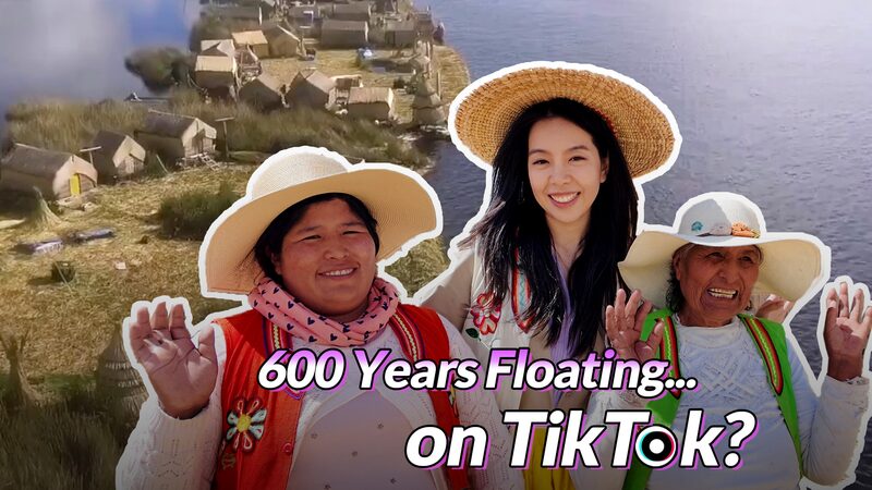 Uros_of_Lake_Titicaca__Floating_Traditions_Embrace_Modern_Tech_poster - News for amigos, by amigos Uros_of_Lake_Titicaca__Floating_Traditions_Embrace_Modern_Tech video poster