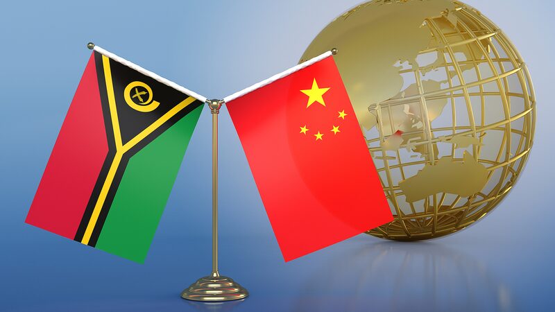 Vanuatu_Leaders_Strengthen_Ties_with_China__Reaffirm_One_China_Principle - News for amigos, by amigos Vanuatu_Leaders_Strengthen_Ties_with_China__Reaffirm_One_China_Principle