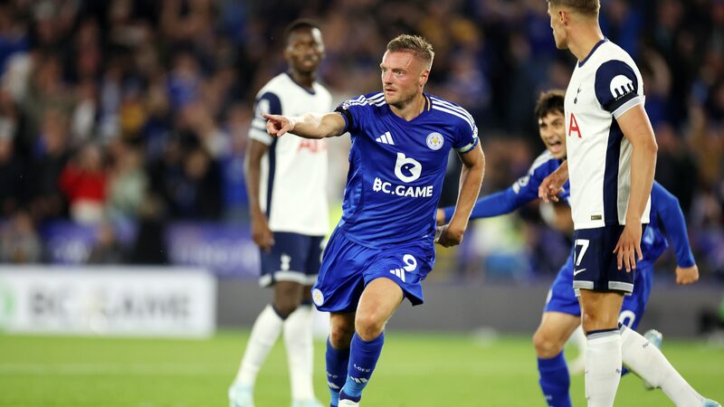 Vardy_s_Heroic_Return__Leicester_Holds_Spurs_to_a_1_1_Draw__ - News for amigos, by amigos Vardy_s_Heroic_Return__Leicester_Holds_Spurs_to_a_1_1_Draw__