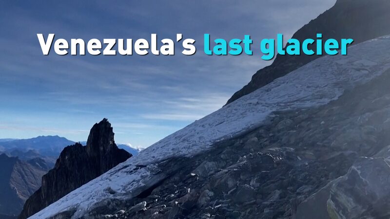 Venezuela_Bids_Farewell_to_its_Last_Glacier__A_Warming_Reality video poster