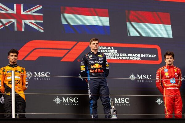 Verstappen Edges Out Norris in Thrilling Emilia Romagna Grand Prix Verstappen_Edges_Out_Norris_in_Thrilling_Emilia_Romagna_Grand_Prix