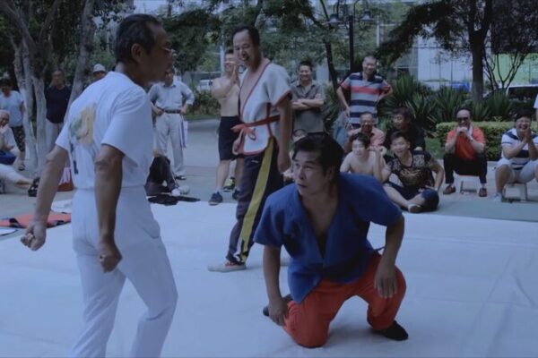 Veteran Wrestlers Showcase Tianjin Wrestling’s Timeless Charm Veteran_Wrestlers_Showcase_Tianjin_Wrestling_s_Timeless_Charm video poster