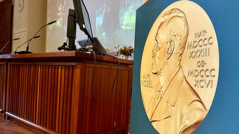 Victor_Ambros___Gary_Ruvkun_Awarded_2024_Nobel_Prize_in_Medicine_for_microRNA_Discovery__ - News for amigos, by amigos Victor_Ambros___Gary_Ruvkun_Awarded_2024_Nobel_Prize_in_Medicine_for_microRNA_Discovery__