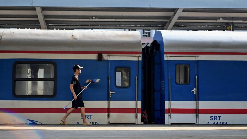 Vietnam_Approves__67_Billion_High_Speed_Railway_Project__ - News for amigos, by amigos Vietnam_Approves__67_Billion_High_Speed_Railway_Project__