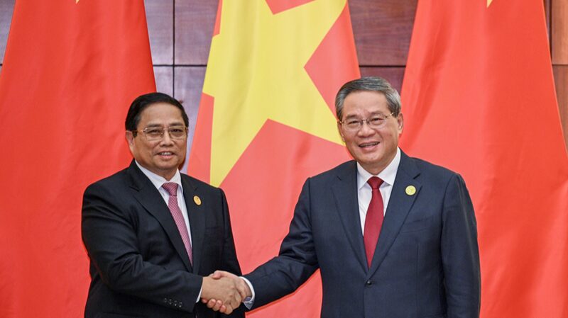 Vietnam_Boosts_Ties_with_China__Opens_New_Consulate_in_Chongqing__ - News for amigos, by amigos Vietnam_Boosts_Ties_with_China__Opens_New_Consulate_in_Chongqing__