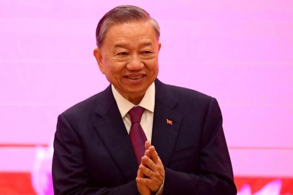 Vietnam’s President To Lam Set for Historic China Visit 🚀🇨🇳🇻🇳 Vietnam_s_President_To_Lam_Set_for_Historic_China_Visit______