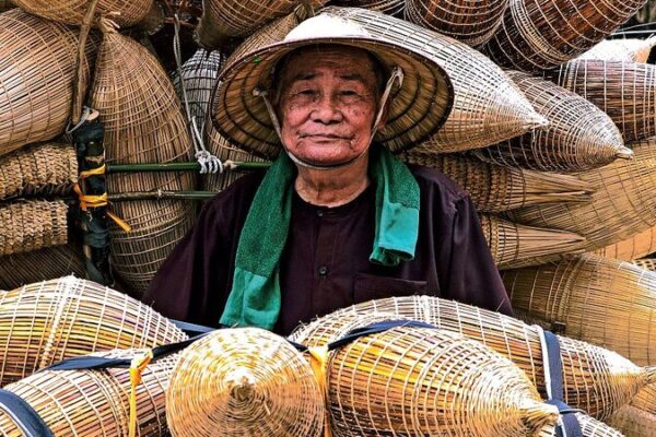 Vietnam’s Thu Sy Village Keeps Tradition Alive with Bamboo Weaving Art 🎋 Vietnam_s_Thu_Sy_Village_Keeps_Tradition_Alive_with_Bamboo_Weaving_Art__