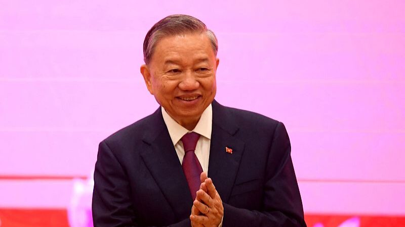 Vietnam_s_Top_Leader_To_Lam_Kicks_Off_Landmark_China_Visit__ - News for amigos, by amigos Vietnam_s_Top_Leader_To_Lam_Kicks_Off_Landmark_China_Visit__