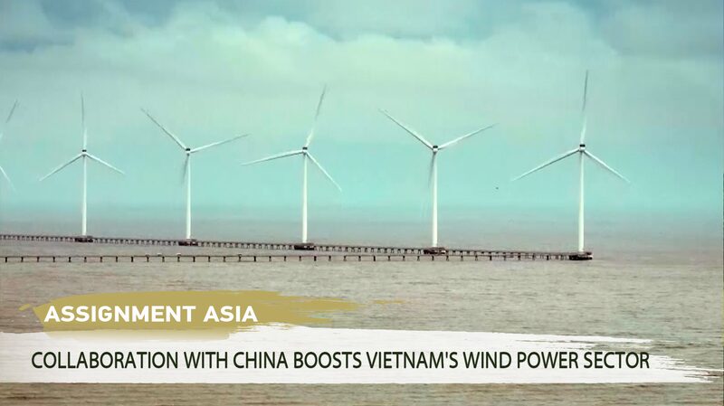 Vietnam_s_Wind_Power_Future_Brightens_with_Chinese_Collaboration_____poster - News for amigos, by amigos Vietnam_s_Wind_Power_Future_Brightens_with_Chinese_Collaboration____ video poster