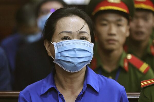 Vietnamese Tycoon Truong My Lan’s Life Sentence After Death Penalty Verdict Vietnamese_Tycoon_Truong_My_Lan_s_Life_Sentence_After_Death_Penalty_Verdict