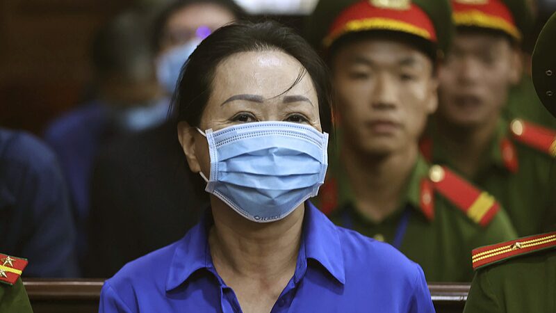 Vietnamese_Tycoon_Truong_My_Lan_s_Life_Sentence_After_Death_Penalty_Verdict - News for amigos, by amigos Vietnamese_Tycoon_Truong_My_Lan_s_Life_Sentence_After_Death_Penalty_Verdict
