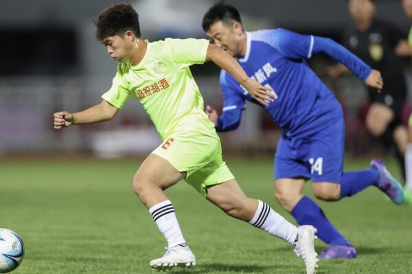 Village Super League Wraps Up Festive Beijing Stop, Kicking Off Belt and Road Tour Village_Super_League_Wraps_Up_Festive_Beijing_Stop__Kicking_Off_Belt_and_Road_Tour video poster