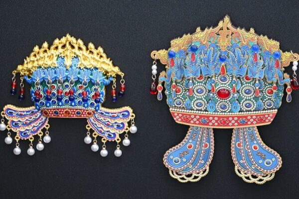 Viral Fridge Magnets from China’s National Museum Spark Cultural Pride 🎉 Viral_Fridge_Magnets_from_China_s_National_Museum_Spark_Cultural_Pride__