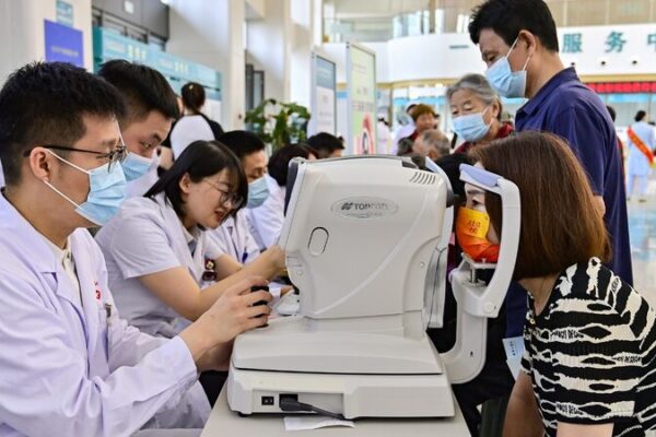 Visionary Breakthroughs: How China is Saving Sight and Fighting Blindness 👁️✨ Visionary_Breakthroughs__How_China_is_Saving_Sight_and_Fighting_Blindness____