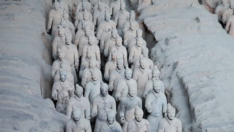 Voices_from_Around_the_World__Unveiling_China_s_Terracotta_Warriors_poster - News for amigos, by amigos Voices_from_Around_the_World__Unveiling_China_s_Terracotta_Warriors video poster