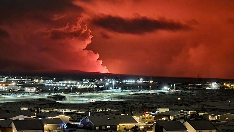 Volcanic_Eruption_in_Iceland__Emergency_Measures_Activated___poster - News for amigos, by amigos ___Volcanic_Eruption_in_Iceland__Emergency_Measures_Activated__ video poster