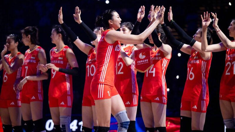 Volleyball_Star_Zhu_Ting_Returns_as_China_Defeats_Netherlands_in_VNL_Thriller - News for amigos, by amigos Volleyball_Star_Zhu_Ting_Returns_as_China_Defeats_Netherlands_in_VNL_Thriller