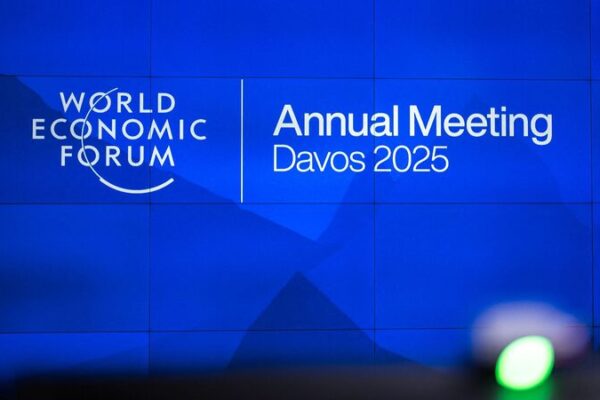WEF Report: Conflict, Climate Change & Misinformation Top 2025 Global Risks 🌍 WEF_Report__Conflict__Climate_Change___Misinformation_Top_2025_Global_Risks__