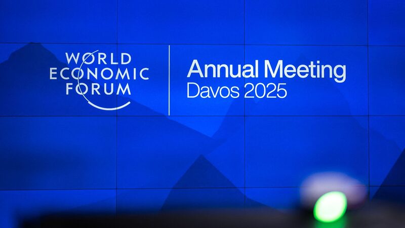 WEF_Report__Conflict__Climate_Change___Misinformation_Top_2025_Global_Risks__ - News for amigos, by amigos WEF_Report__Conflict__Climate_Change___Misinformation_Top_2025_Global_Risks__