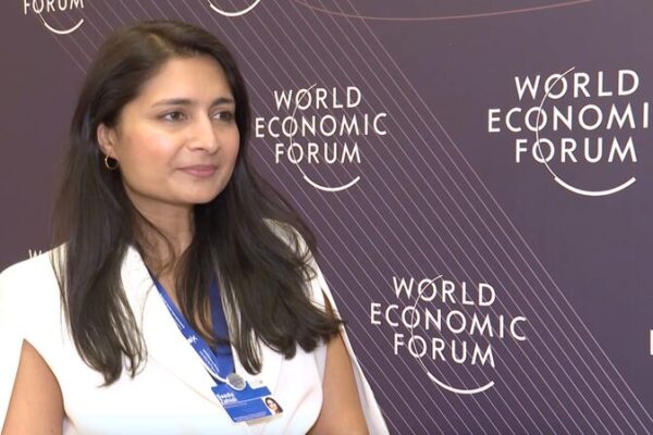 WEF_s_Saadia_Zahidi_Sees_Bright_Future_for_Emerging_Markets___ video poster