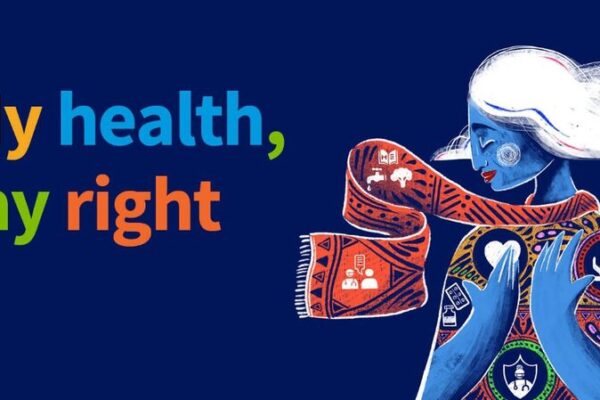 WHO Urges Fair Access to Health Services Worldwide 🌍 WHO_Urges_Fair_Access_to_Health_Services_Worldwide__