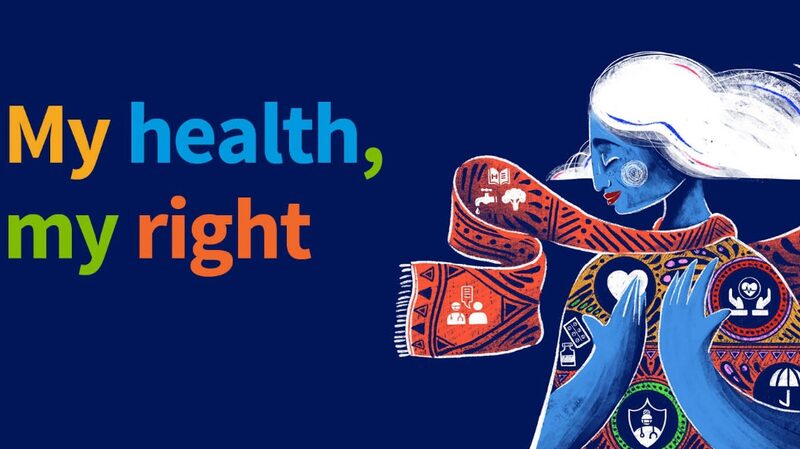 WHO_Urges_Fair_Access_to_Health_Services_Worldwide__ - News for amigos, by amigos WHO_Urges_Fair_Access_to_Health_Services_Worldwide__