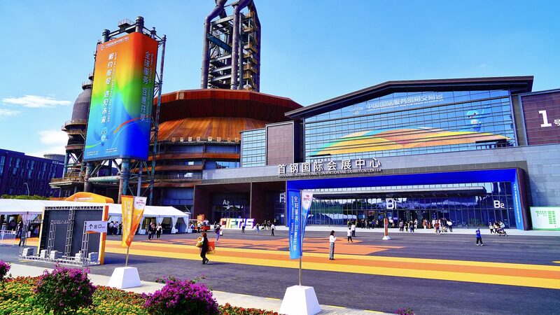 WTO_s_Johanna_Hill__Services_Trade_is_the_New_Growth_Engine___ - News for amigos, by amigos WTO_s_Johanna_Hill__Services_Trade_is_the_New_Growth_Engine___