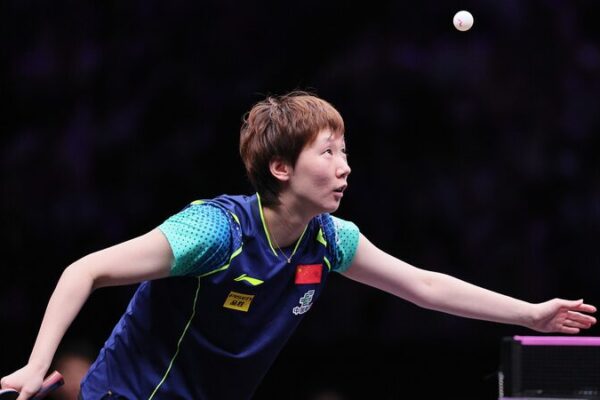 Wang Manyu Aims for China’s Fifth Straight Women’s Team Table Tennis Gold 🎯 Wang_Manyu_Aims_for_China_s_Fifth_Straight_Women_s_Team_Table_Tennis_Gold__