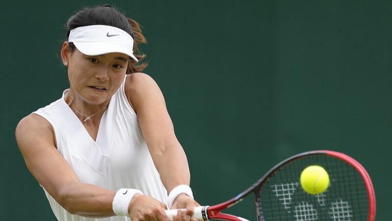 Wang_Yafan_and_Zhu_Lin_of_China_Advance_at_Wimbledon__ - News for amigos, by amigos Wang_Yafan_and_Zhu_Lin_of_China_Advance_at_Wimbledon__