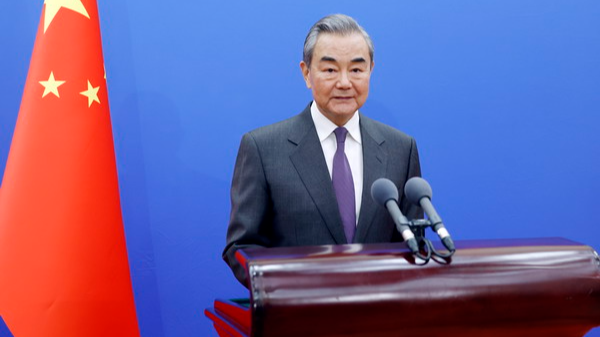 Wang Yi Calls for Stronger China-Japan Friendship 🌏🇨🇳🇯🇵 Wang_Yi_Calls_for_Stronger_China_Japan_Friendship______