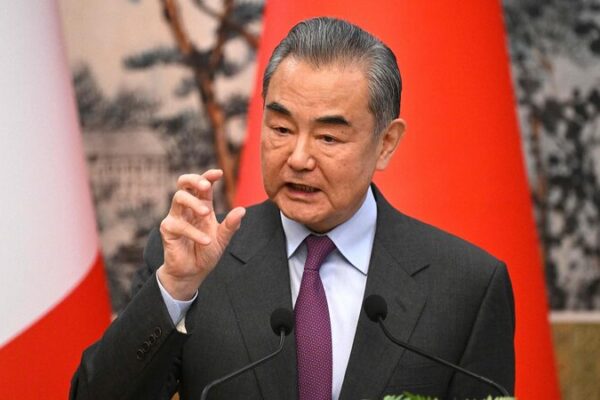 Wang Yi Engages with Global Leaders at UN Summit in New York Wang_Yi_Engages_with_Global_Leaders_at_UN_Summit_in_New_York