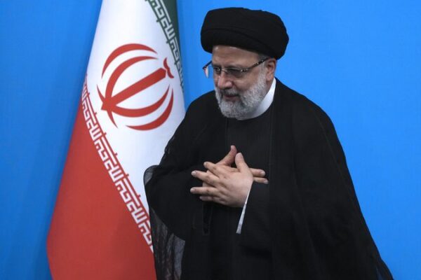 Wang Yi Shares Heartfelt Condolences Over Loss of Iranian Leaders 💔 Wang_Yi_Shares_Heartfelt_Condolences_Over_Loss_of_Iranian_Leaders__