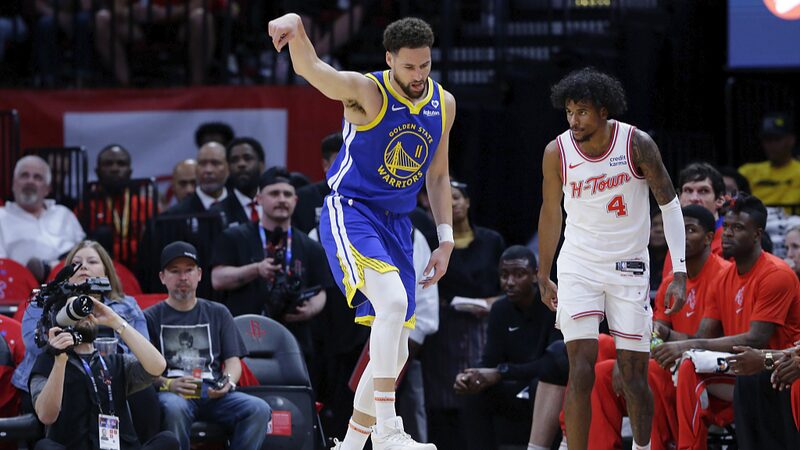 Warriors_Crush_Rockets__Ending_Houston_s_Playoff_Dreams___ - News for amigos, by amigos Warriors_Crush_Rockets__Ending_Houston_s_Playoff_Dreams___