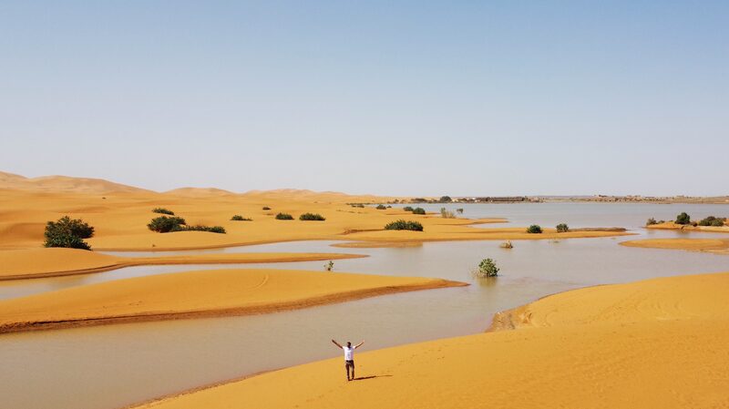 Water_Gushes_Through_the_Sahara_Desert_After_Unexpected_Rainfall____ - News for amigos, by amigos Water_Gushes_Through_the_Sahara_Desert_After_Unexpected_Rainfall____