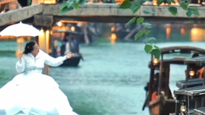 Water_Opera_Shines_at_Wuzhen_Theatre_Festival____poster - News for amigos, by amigos Water_Opera_Shines_at_Wuzhen_Theatre_Festival___ video poster