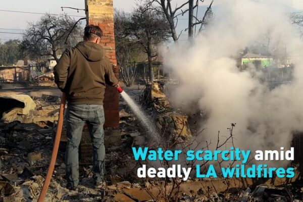 🔥 Water Shortages Hamper LA Wildfire Fight: Governor Newsom Steps In __Water_Shortages_Hamper_LA_Wildfire_Fight__Governor_Newsom_Steps_In video poster