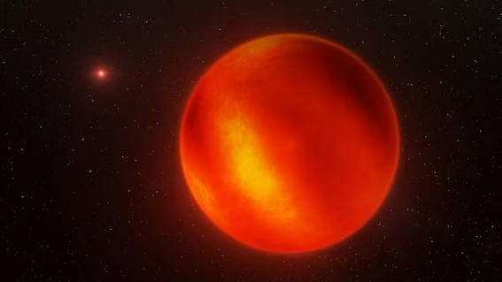 Webb Telescope Unveils Wild Weather on Nearby Brown Dwarfs 🌌🔥 Webb_Telescope_Unveils_Wild_Weather_on_Nearby_Brown_Dwarfs___