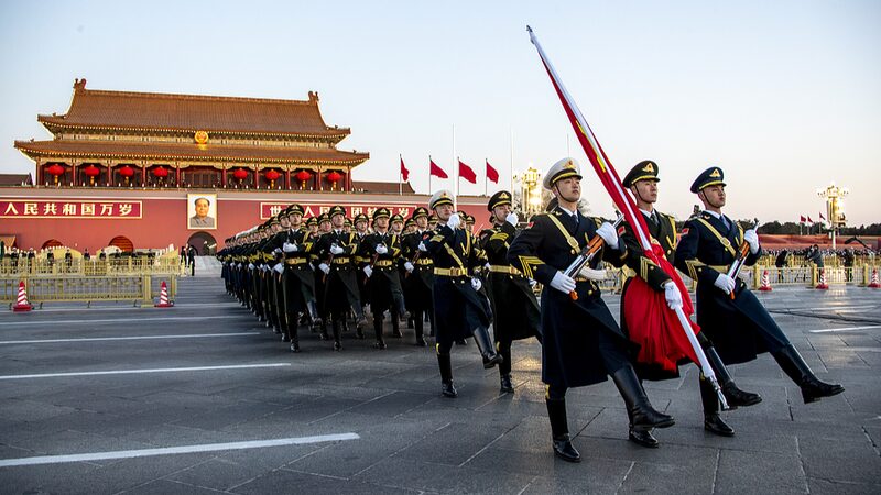 Welcoming_2025__First_Flag_Raising_Ceremony_at_Tiananmen_Square____ - News for amigos, by amigos Welcoming_2025__First_Flag_Raising_Ceremony_at_Tiananmen_Square____