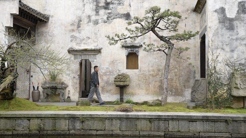 Wenyu_Villa__Journey_Back_to_Ancient_Life_in_Huangshan_s_Hidden_Gem_poster - News for amigos, by amigos Wenyu_Villa__Journey_Back_to_Ancient_Life_in_Huangshan_s_Hidden_Gem video poster