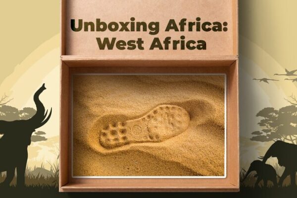 West Africa Unveiled: A Journey Through Diverse Landscapes and Cultures West_Africa_Unveiled__A_Journey_Through_Diverse_Landscapes_and_Cultures