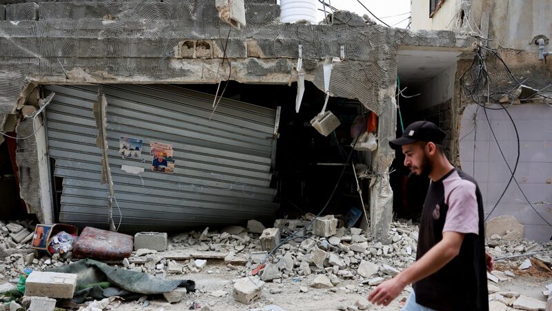 West_Bank_Faces_New_Wave_of_Violence_as_Clashes_Intensify__