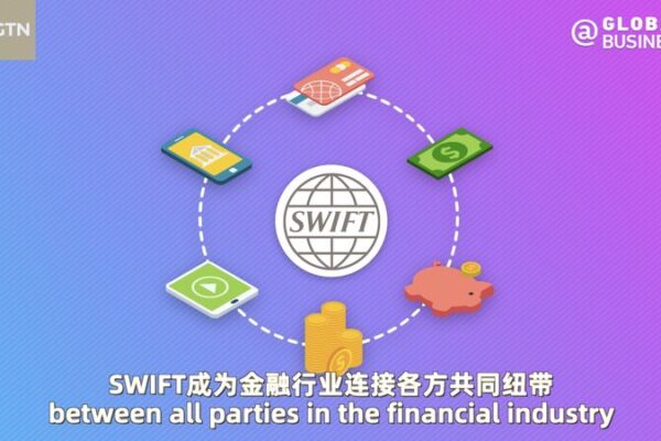What Is SWIFT? Discover the Backbone of Global Payments 💸 What_Is_SWIFT__Discover_the_Backbone_of_Global_Payments__ video poster