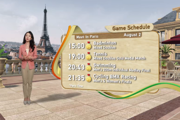 Who Will Shine on August 2 at the Paris Olympics? 🥇 Who_Will_Shine_on_August_2_at_the_Paris_Olympics___ video poster
