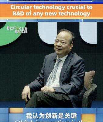 Why CATL’s Robin Zeng Believes Circular Tech is the Future! 🌍🔄 Why_CATL_s_Robin_Zeng_Believes_Circular_Tech_is_the_Future____ video poster
