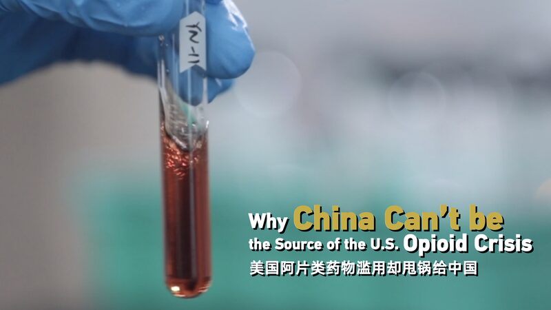 Why_China_Can_t_Be_Blamed_for_the_U_S__Opioid_Crisis_poster - News for amigos, by amigos ____Why_China_Can_t_Be_Blamed_for_the_U_S__Opioid_Crisis video poster