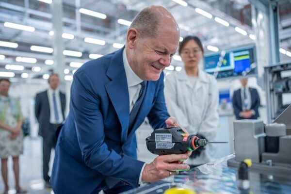 Why China-Germany Economic Cooperation Is More Important Than Ever Why_China_Germany_Economic_Cooperation_Is_More_Important_Than_Ever