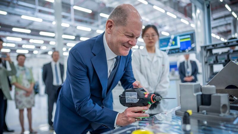 Why_China_Germany_Economic_Cooperation_Is_More_Important_Than_Ever - News for amigos, by amigos Why_China_Germany_Economic_Cooperation_Is_More_Important_Than_Ever