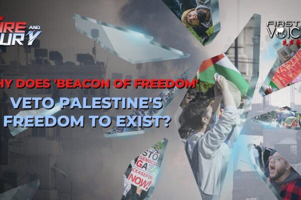 Why Does the ‘Beacon of Freedom’ U.S. Veto Palestine’s Freedom to Exist? Why_Does_the__Beacon_of_Freedom__U_S__Veto_Palestine_s_Freedom_to_Exist_ video poster