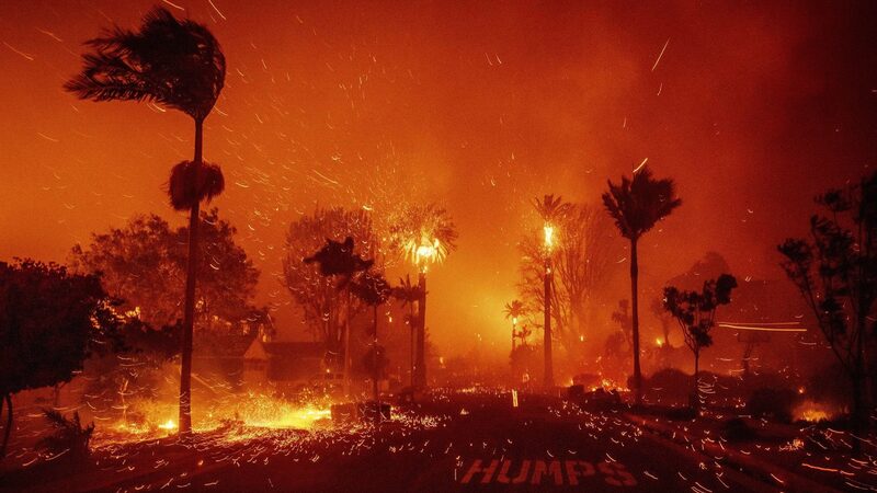 Wildfire_Rages_in_LA_s_Pacific_Palisades__Forcing_Thousands_to_Evacuate___poster - News for amigos, by amigos Wildfire_Rages_in_LA_s_Pacific_Palisades__Forcing_Thousands_to_Evacuate__ video poster